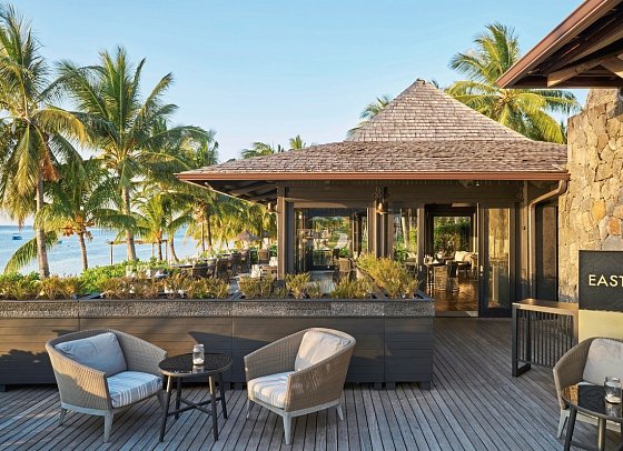 LUX* Le Morne, Mauritius
