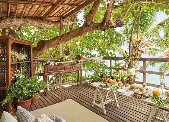 LUX* Le Morne, Mauritius