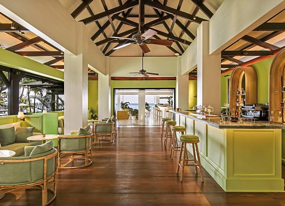 LUX* Le Morne, Mauritius
