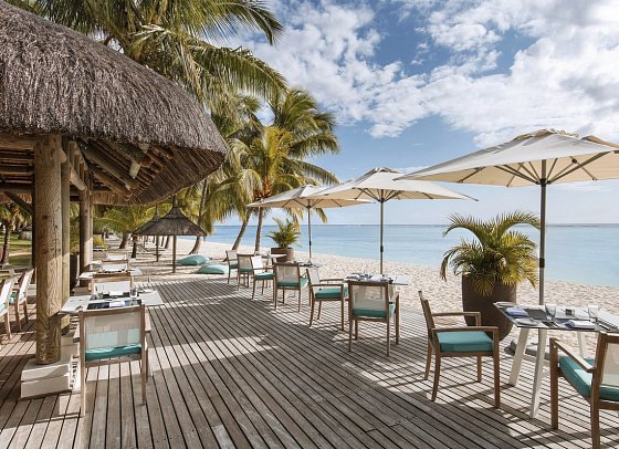LUX* Le Morne, Mauritius