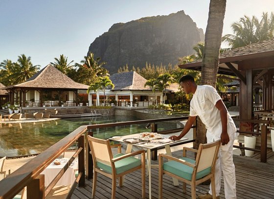 LUX* Le Morne, Mauritius