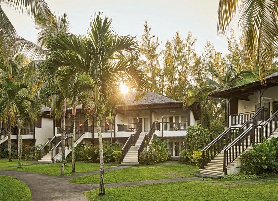 LUX* Le Morne, Mauritius