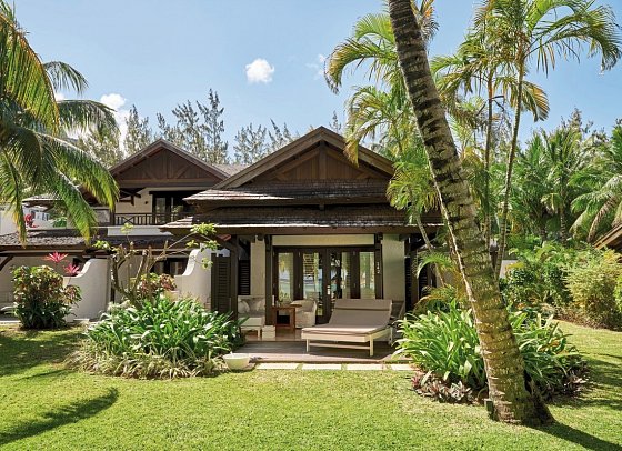 LUX* Le Morne, Mauritius