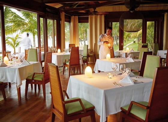 LUX* Le Morne, Mauritius