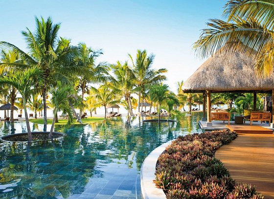 LUX* Le Morne, Mauritius