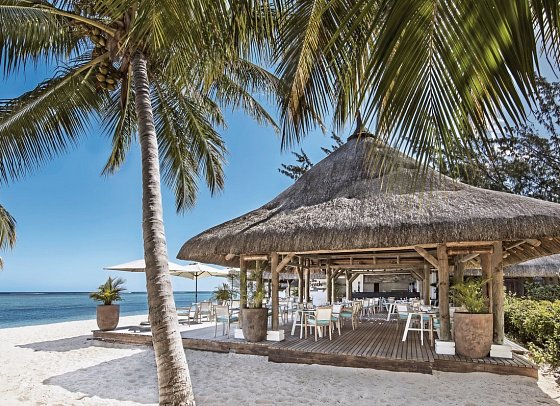 LUX* Le Morne, Mauritius