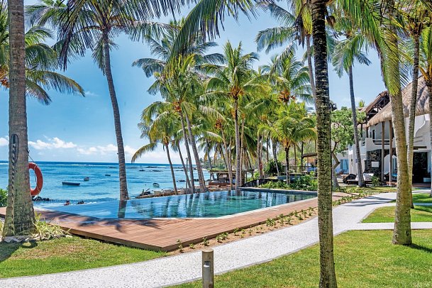 Seasense Boutique Hotel & Spa