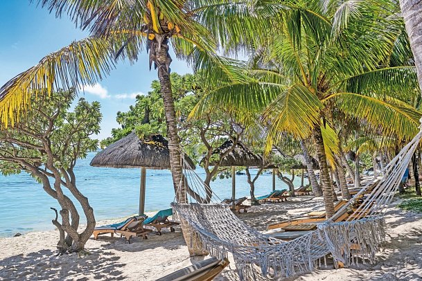 Seasense Boutique Hotel & Spa