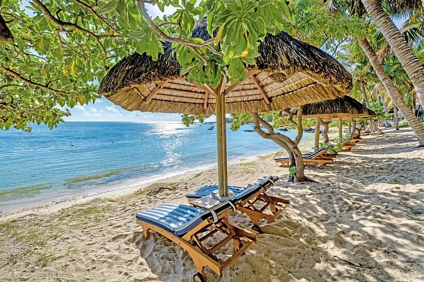 Seasense Boutique Hotel & Spa