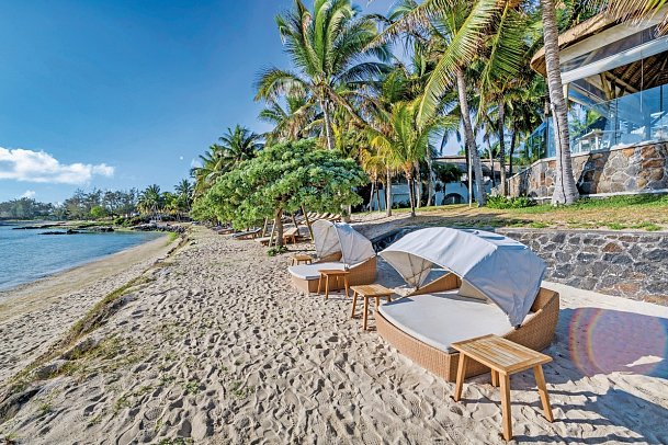 Seasense Boutique Hotel & Spa