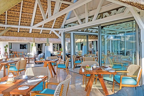 Seasense Boutique Hotel & Spa