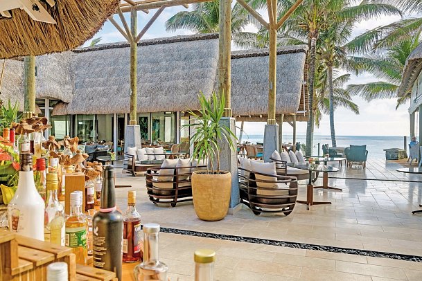 Seasense Boutique Hotel & Spa