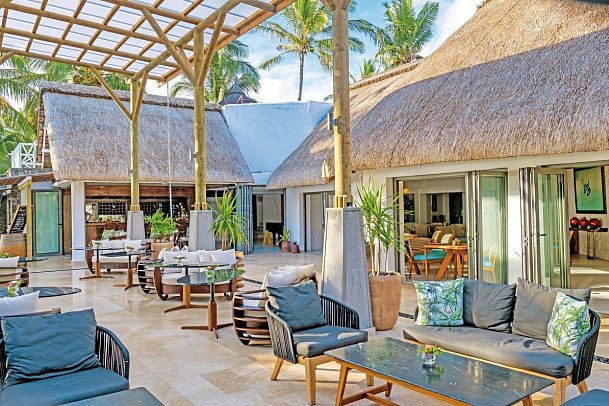 Seasense Boutique Hotel & Spa