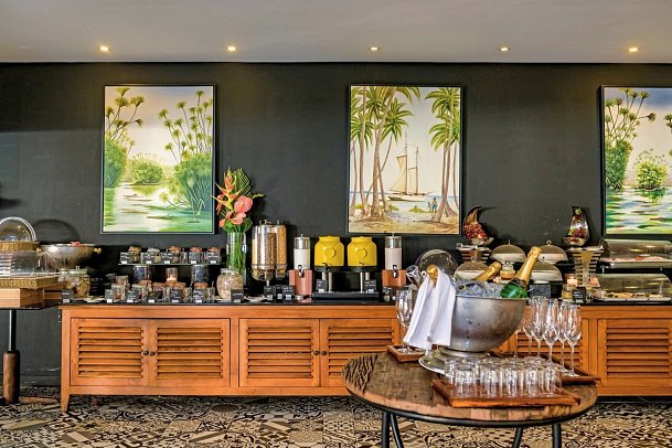 Seasense Boutique Hotel & Spa