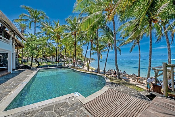 Seasense Boutique Hotel & Spa