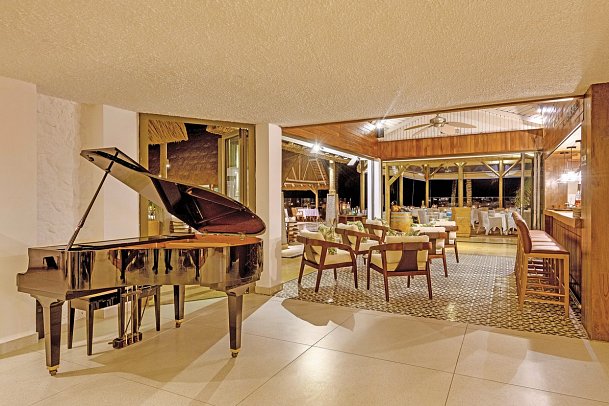 Seasense Boutique Hotel & Spa