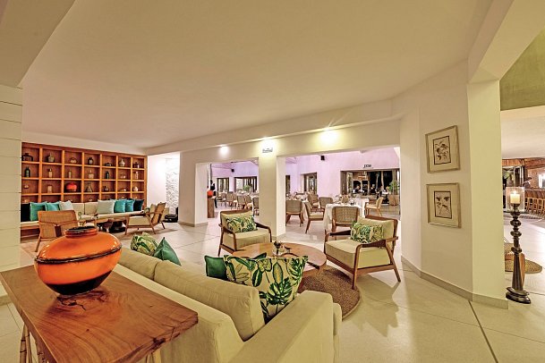 Seasense Boutique Hotel & Spa