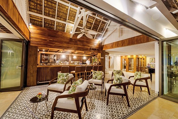 Seasense Boutique Hotel & Spa