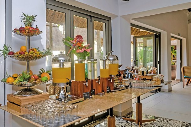 Seasense Boutique Hotel & Spa