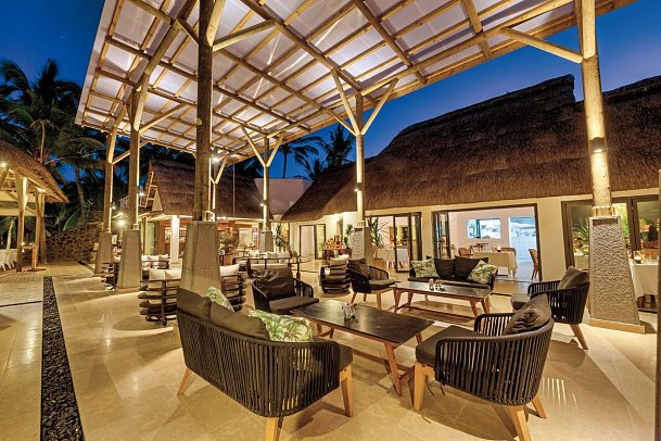 Seasense Boutique Hotel & Spa