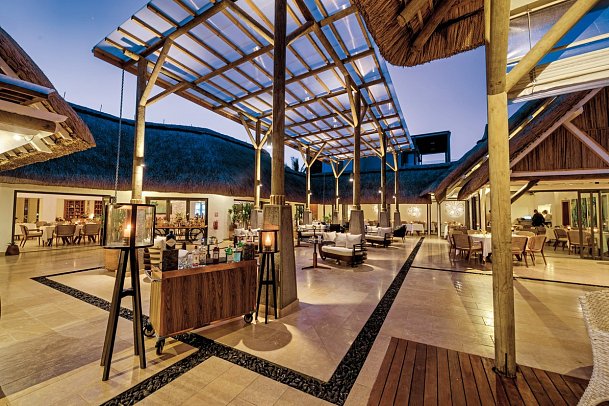 Seasense Boutique Hotel & Spa