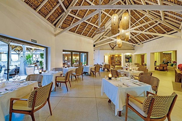 Seasense Boutique Hotel & Spa