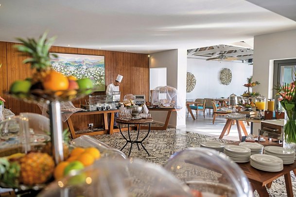 Seasense Boutique Hotel & Spa