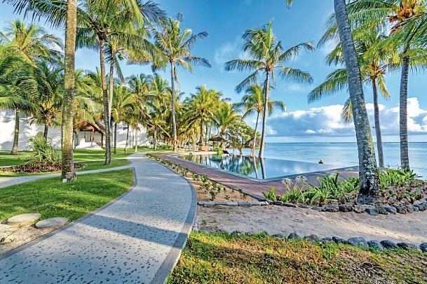 Seasense Boutique Hotel & Spa