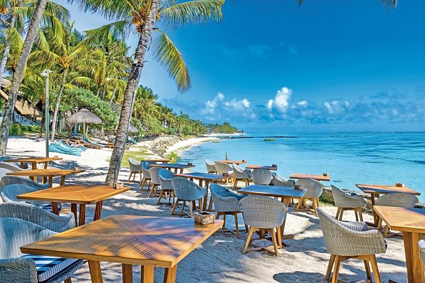 Seasense Boutique Hotel & Spa