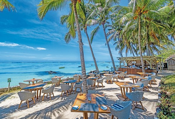 Seasense Boutique Hotel & Spa