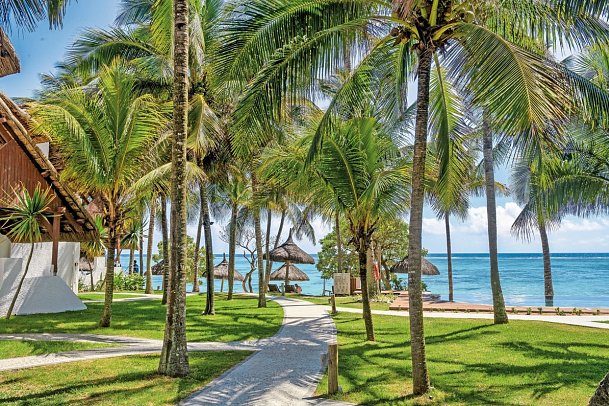 Seasense Boutique Hotel & Spa