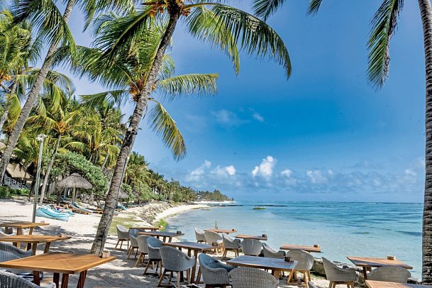 Seasense Boutique Hotel & Spa