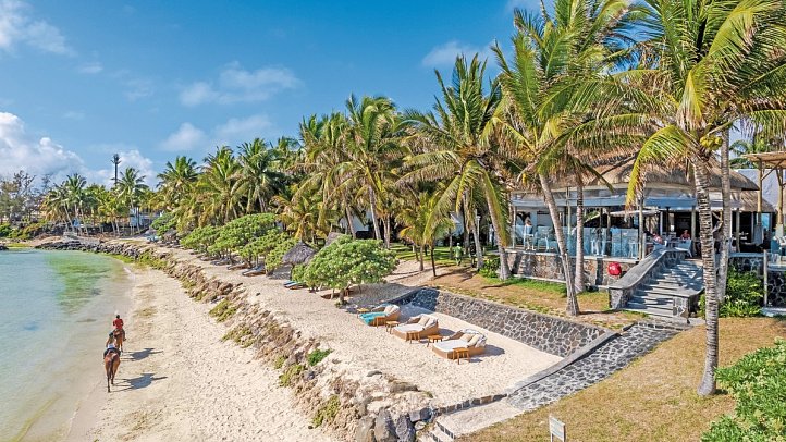 Seasense Boutique Hotel & Spa