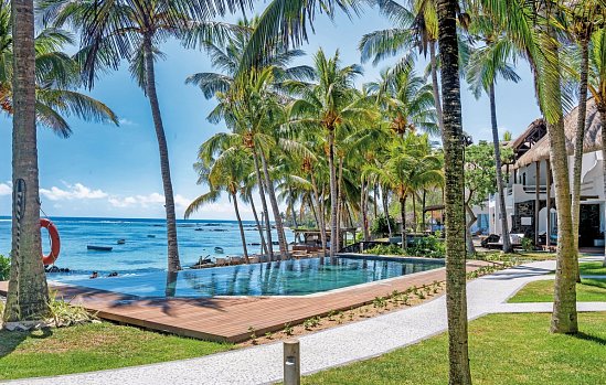 Seasense Boutique Hotel & Spa