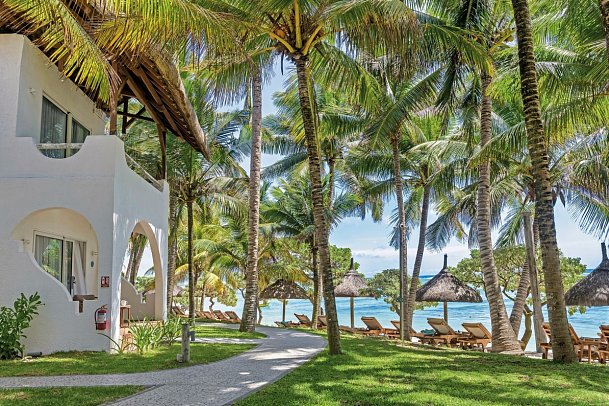 Seasense Boutique Hotel & Spa