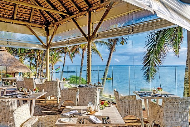 Seasense Boutique Hotel & Spa