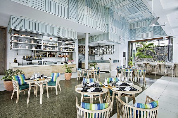 Long Beach Mauritius