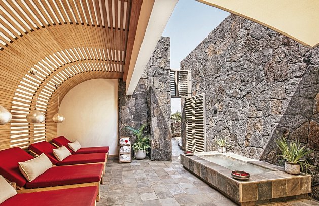 Long Beach Mauritius