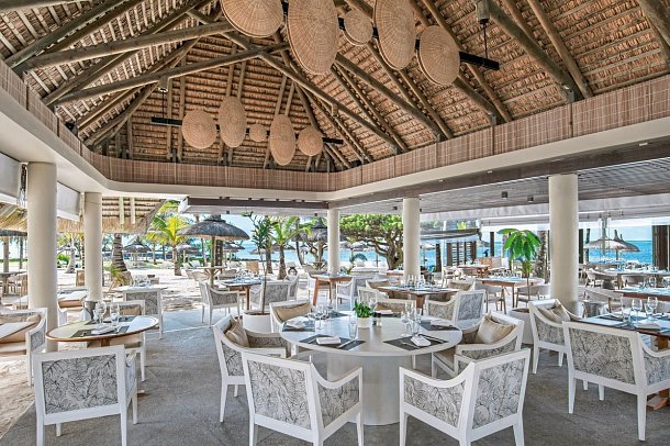 Long Beach Mauritius