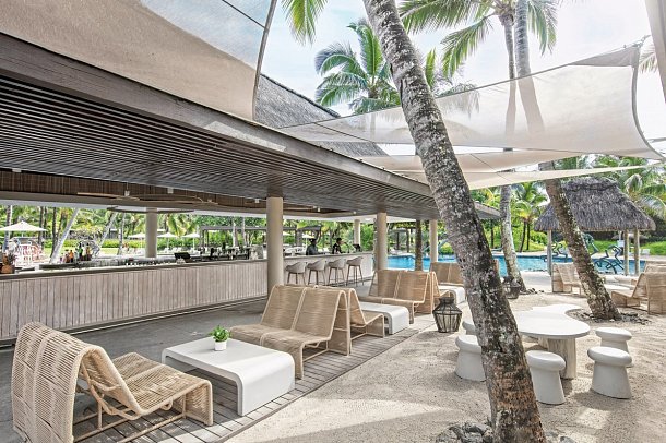 Long Beach Mauritius