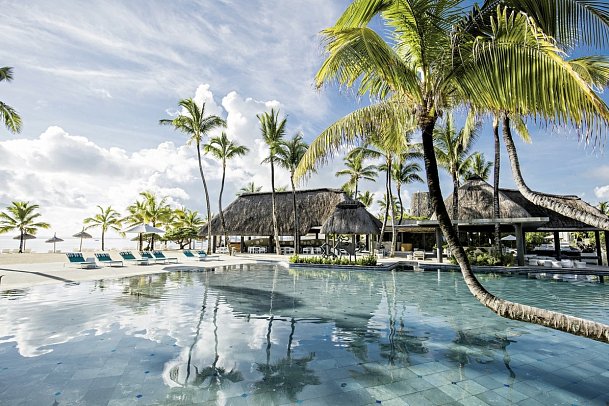 Long Beach Mauritius
