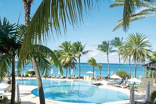 The Residence Mauritius