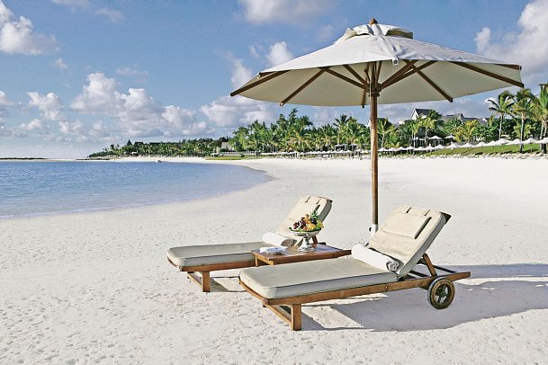 The Residence Mauritius