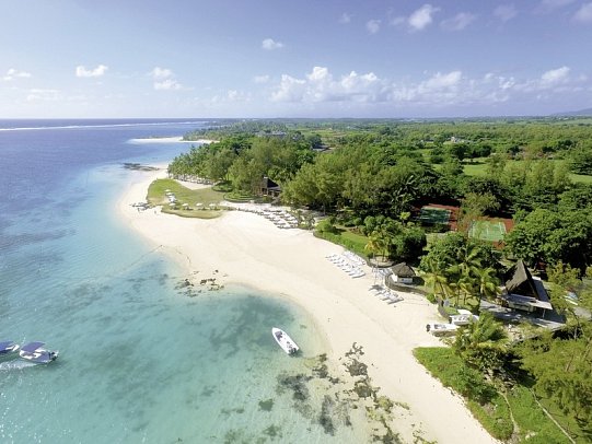 The Residence Mauritius