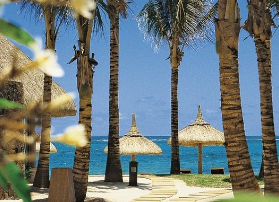 Constance Belle Mare Plage, The Villas