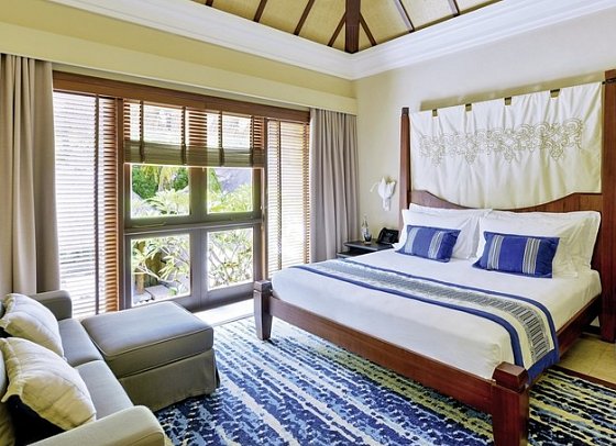 Constance Belle Mare Plage, The Villas - Pool Villa 2 Bedroom (Zimmercodierungen VB1 & VH1)