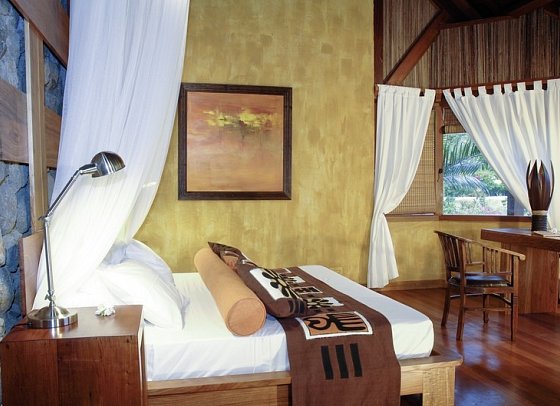 Lakaz Chamarel - Garden Suite with private Pool (Zimmercodierungen W1G & WH1)