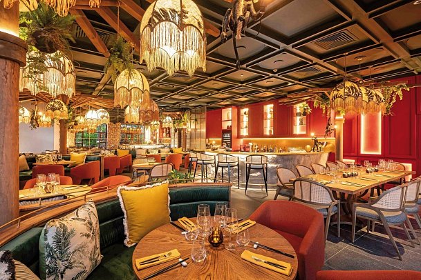 Hilton Mauritius Resort & Spa