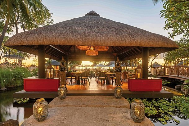 Hilton Mauritius Resort & Spa