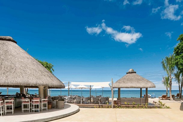 Hilton Mauritius Resort & Spa